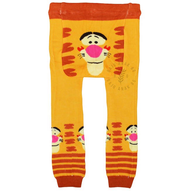 Legging Bayi Cotton Rich 022.4210