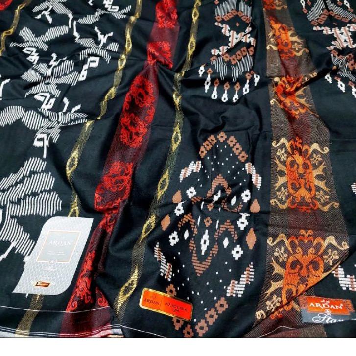 Terbaik ARDAN STAR JKM & TKP & GTK GOLD