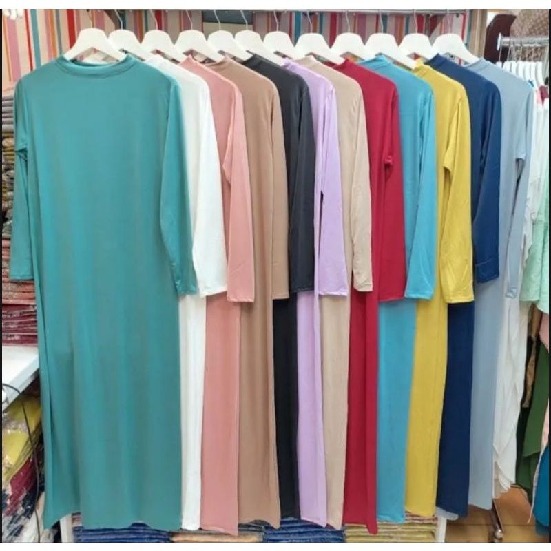 Manset Gamis | Manset Baju Gamis