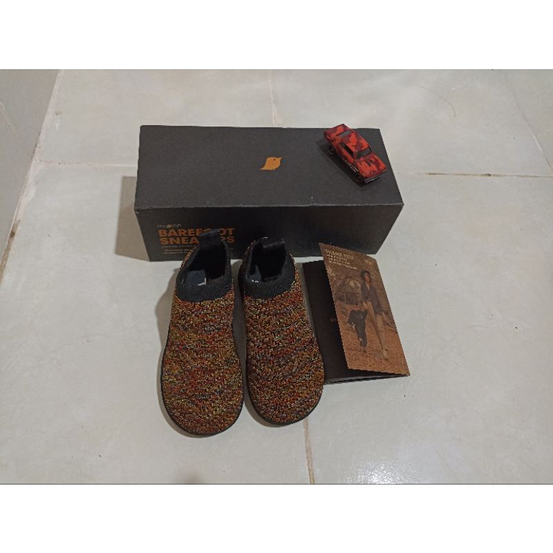 Pyopp Gallop Supernova Preloved - Size 28