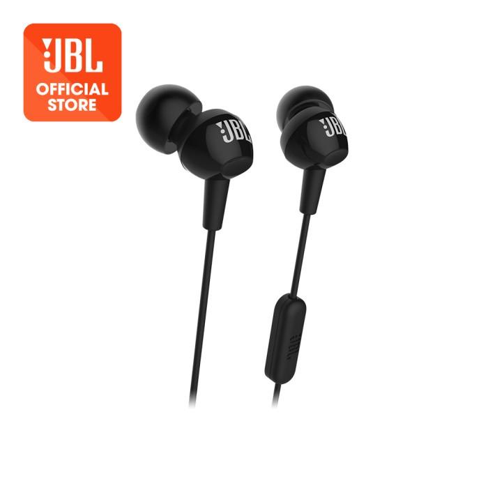 Audio Jbl C150Si - Black