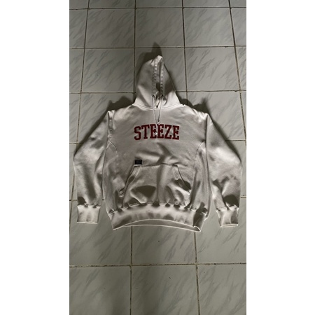 hoodie steeze