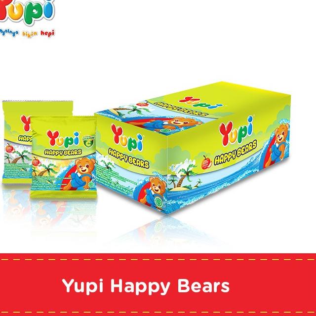 

KODEy5Y9k--Yupi Happy Bears