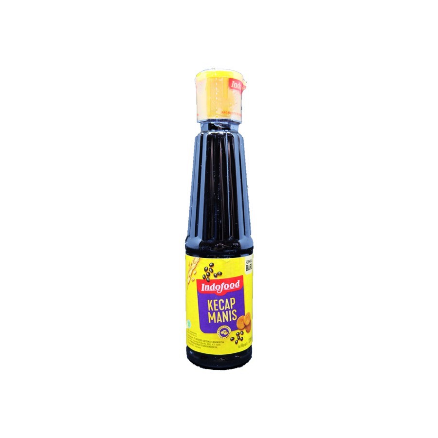 INDOFOOD Kecap Manis 135 ML