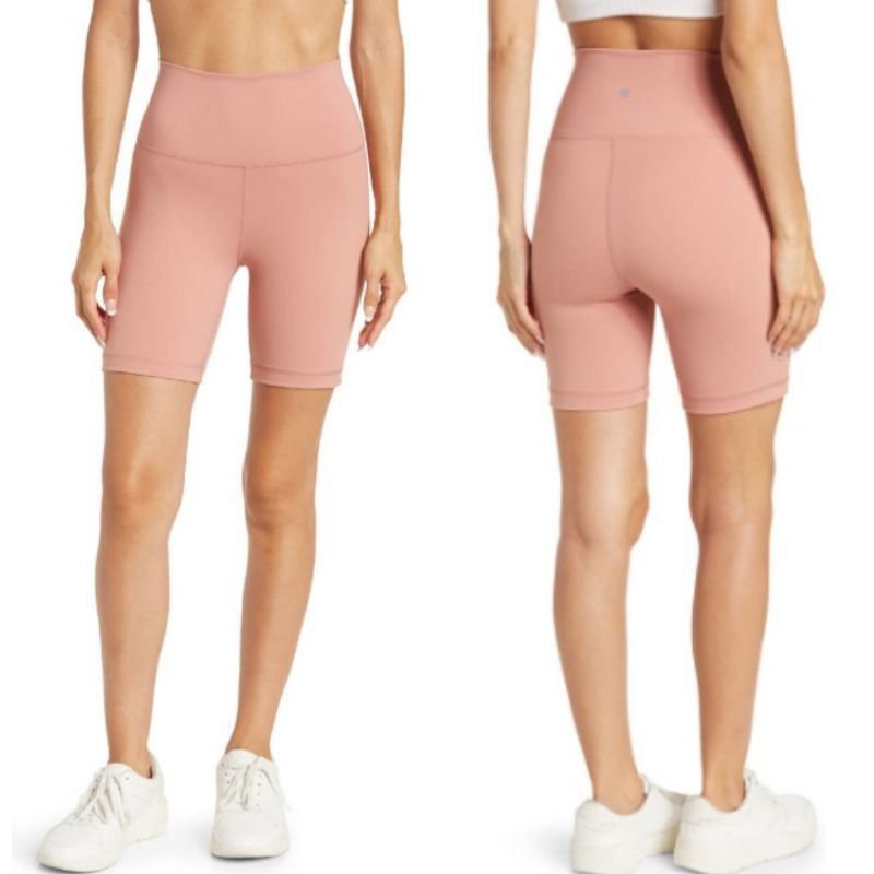 Short by Degree(Legging Pendek)