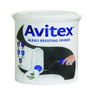 AVITEX ALKALI RESISTING PRIMER PAIL