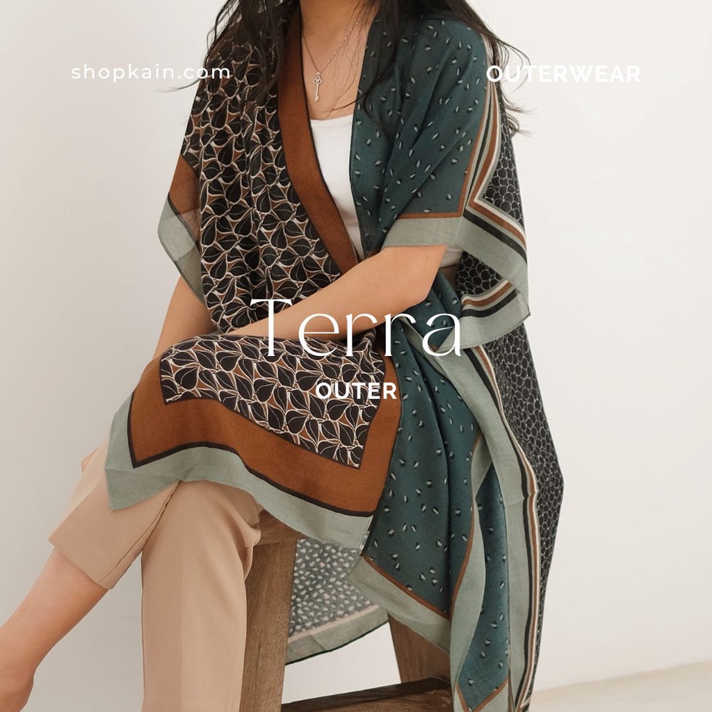 SHOPKAIN Terra Outer