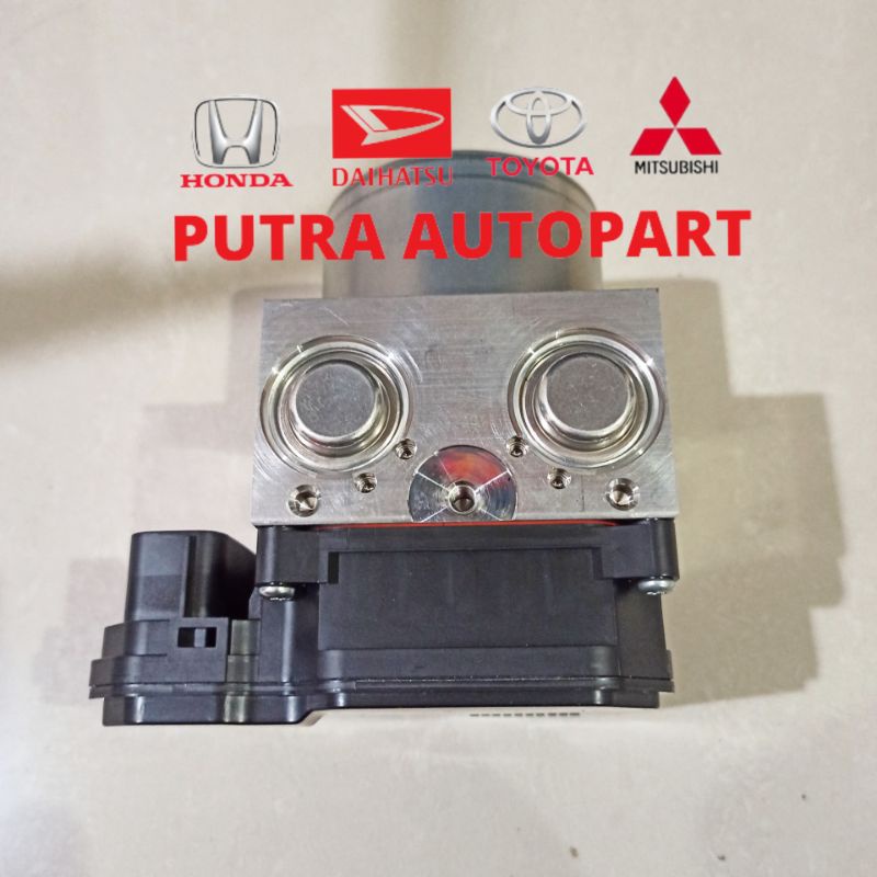 modul abs fortuner VRZ 2021up original