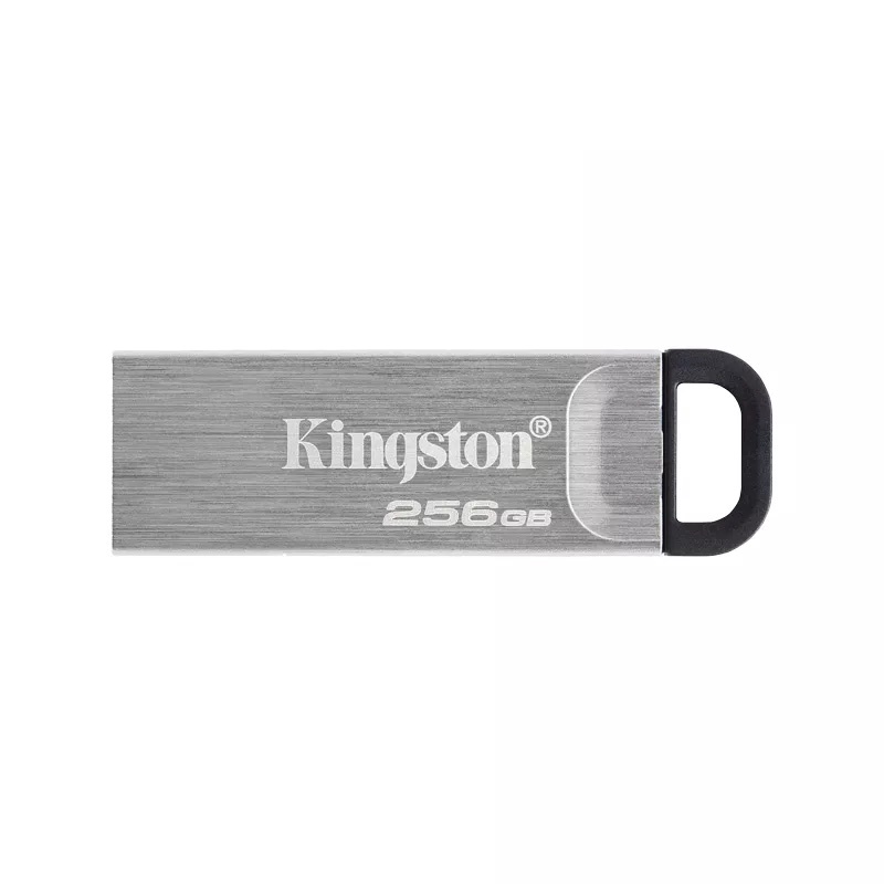 Kingston Flash Disk USB 128gb 16gb 32gb 64gb 512gb 1tb 2tb Bahan Metal