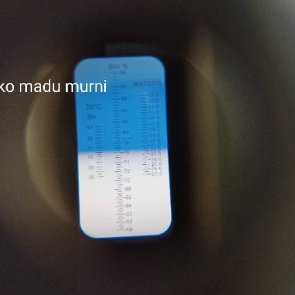 

limited STOCK![1000gr]Madu Murni Randu Alas Lebah Unggul Mellifera Apis Melifera Madu Mentah Asli Nektar Randu|KD5