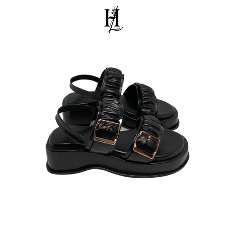 Woman Summer Luxury Platform Sandals