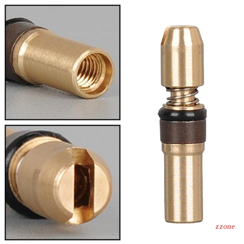 Piston Nozzel Profesional Untuk Head 6mm 30mpa Cocok Untuk Tekanan Tinggi