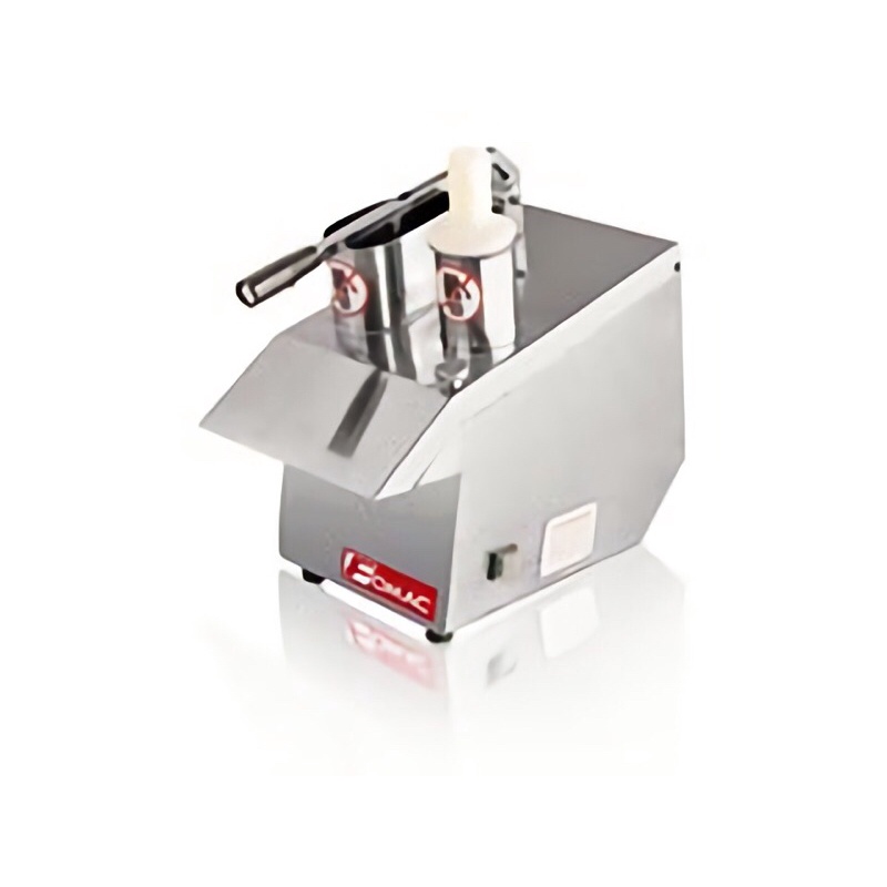 Fomac Vegetable Cutter VGC-J23A / Mesin Pemotong Sayuran