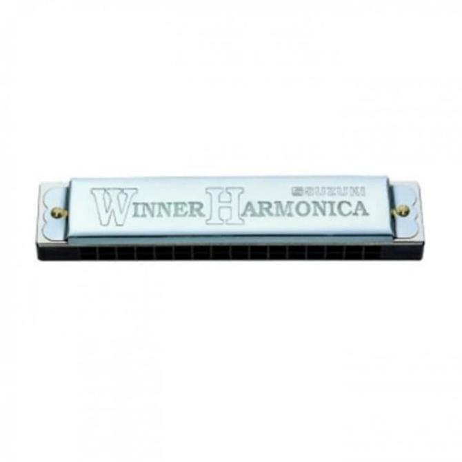Harmonika SUZUKI Winner 24 Holes