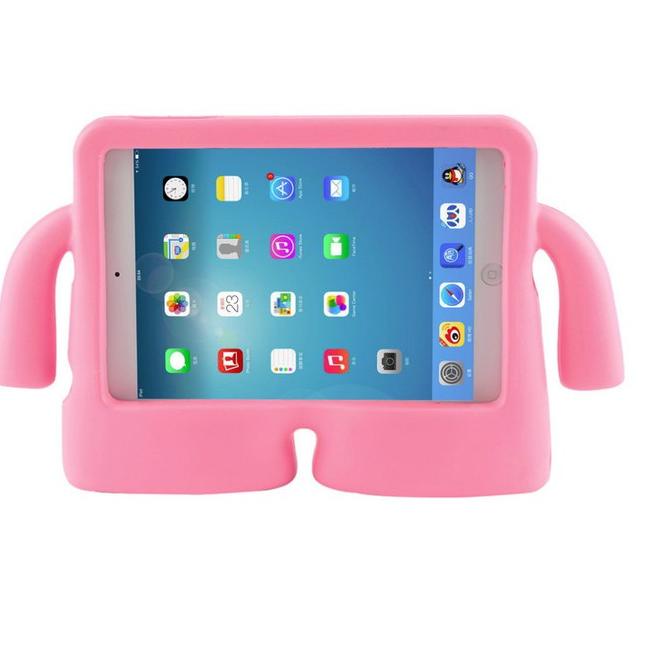 Hanya untuk anda--Samsung Tab A8 A 8 2019 T295 non sPen Case Cover Anak Kids Lucu soft Case Cover An