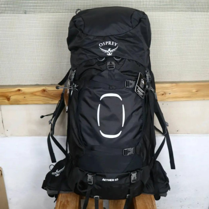 TAS OSPREY AETHER 65 ORIGINAL