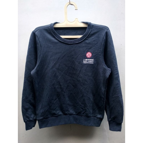 Crewneck Second