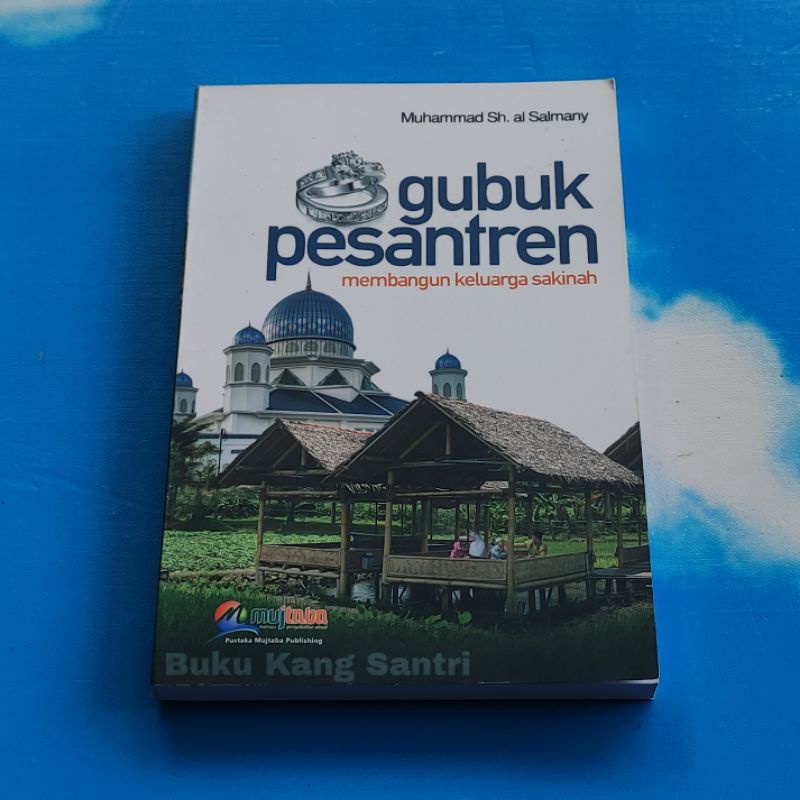 Gubuk Pesantren