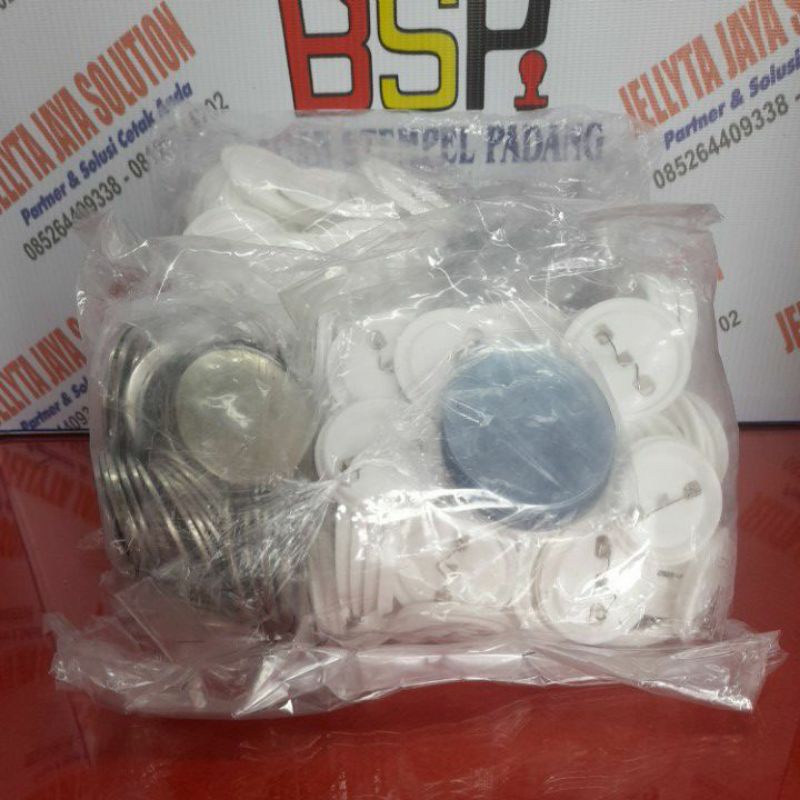 

BAHAN PIN PENITI 44 ISI 100 PCS 1 PACK