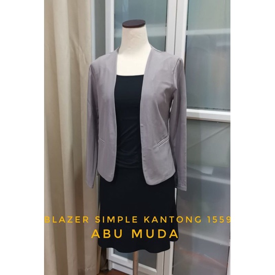 Blazer 559 Jumbo XXXL