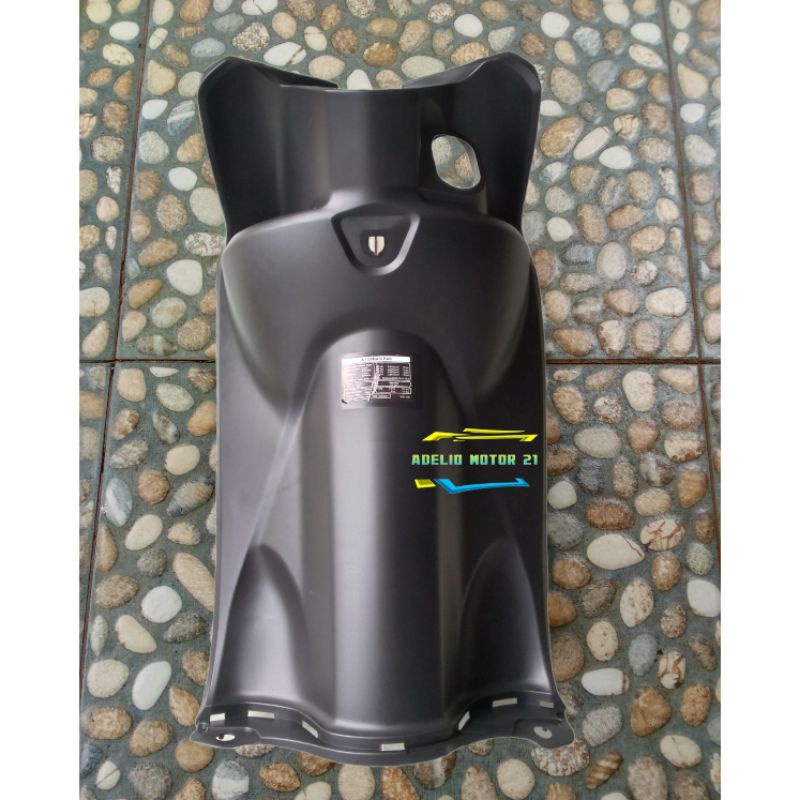 legsil tengah beat pop/legsil kunci beat pop