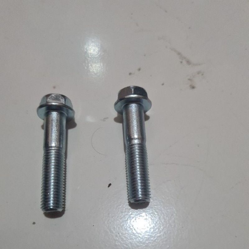 baut sok depan honda metik