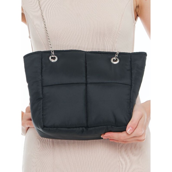 PUFFY BAG / TAS SELEMPANG ALSABI