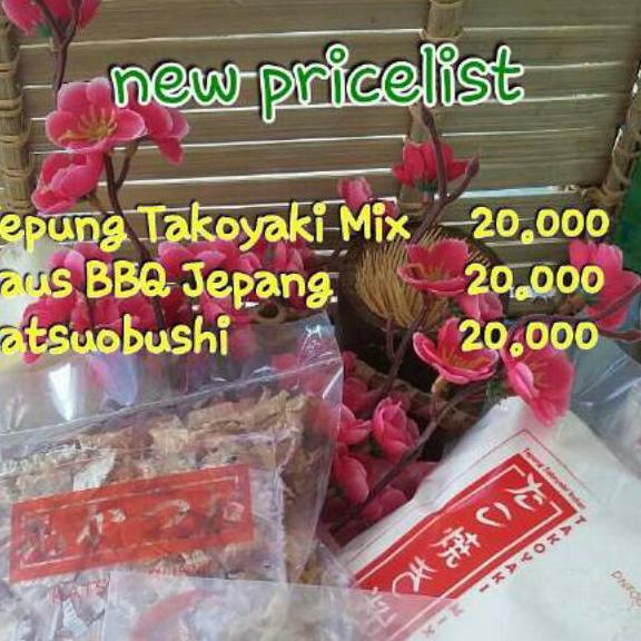 

TrxXx4X8--Saus takoyaki 200gram