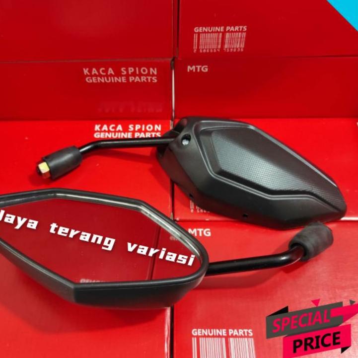 [KODE CALKP] Spion Vario NEW 150/125 2020-2022 CBS-ISS MONTEGI / Spion Vario 150 / Spion Vario / Spi