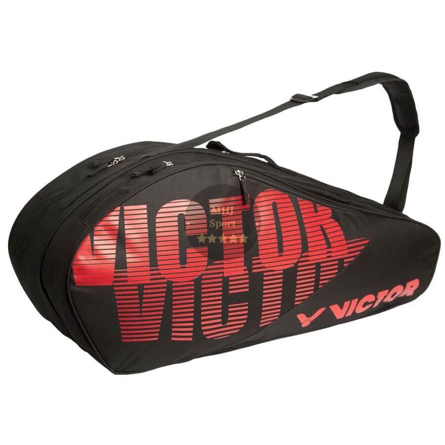 NEW  Tas Badminton Victor BR6213 / BR 6213 H
