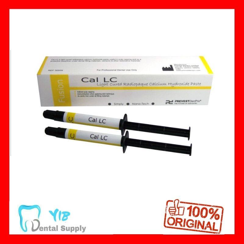 CAL LC | Original dental