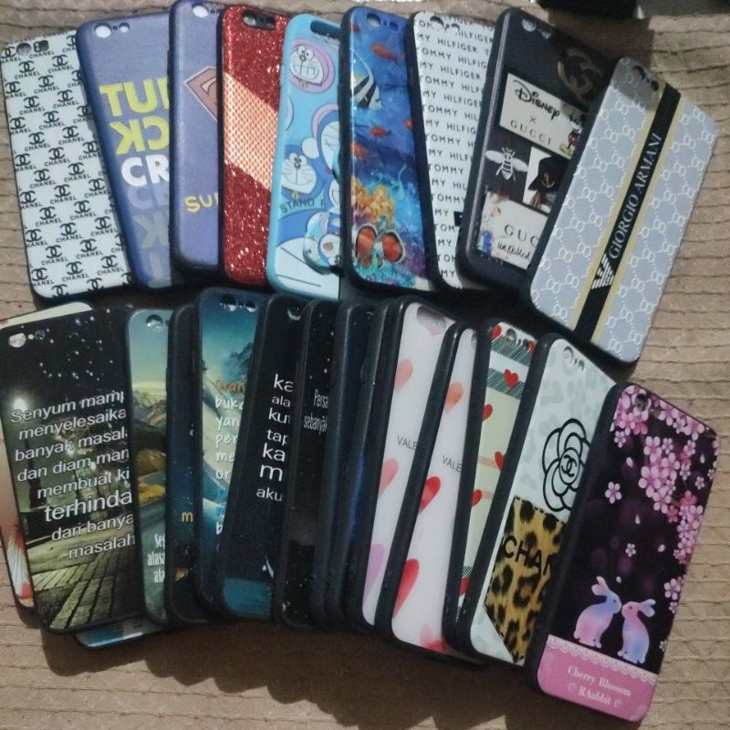 CASE IPHONE 6/ 6G / 6S