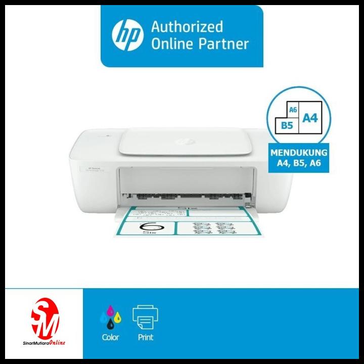 Printer Hp Deskjet 1216