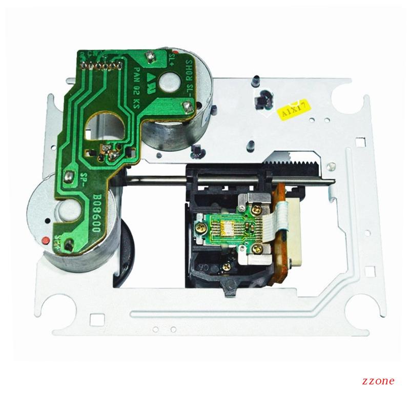 Komponen Lensa Normal Sf-P101N 16P Warna Putih