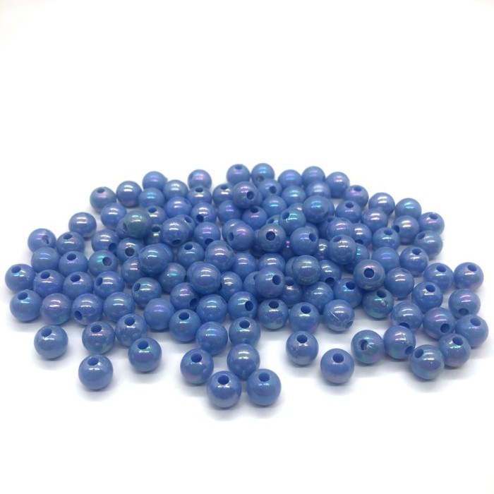 Manik-Manik 450 Gr Mote / Manik Ab Pelangi