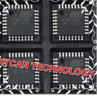 Buruan Beli WPJIU ATmega8 ATmega 8 ATmega 8A ATmega 8A-AU ATmega8A ATmega8A-AU SMD 55 Dijual Murah