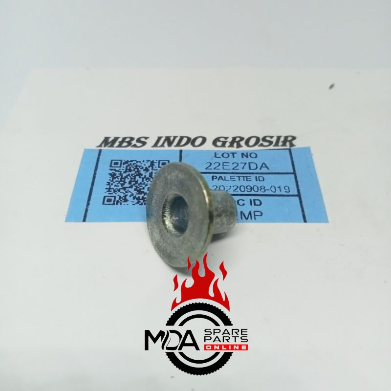 MDA Parts RING BODI M6 BAUT 10 BOS RING TOPI