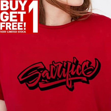 Kaos Pria Wanita T-Shirt Distro Oxprey BELI 1GRATIS 1 KAOS TSHIRT DISTRO PRIA WANITA OXPREY LIMITED 