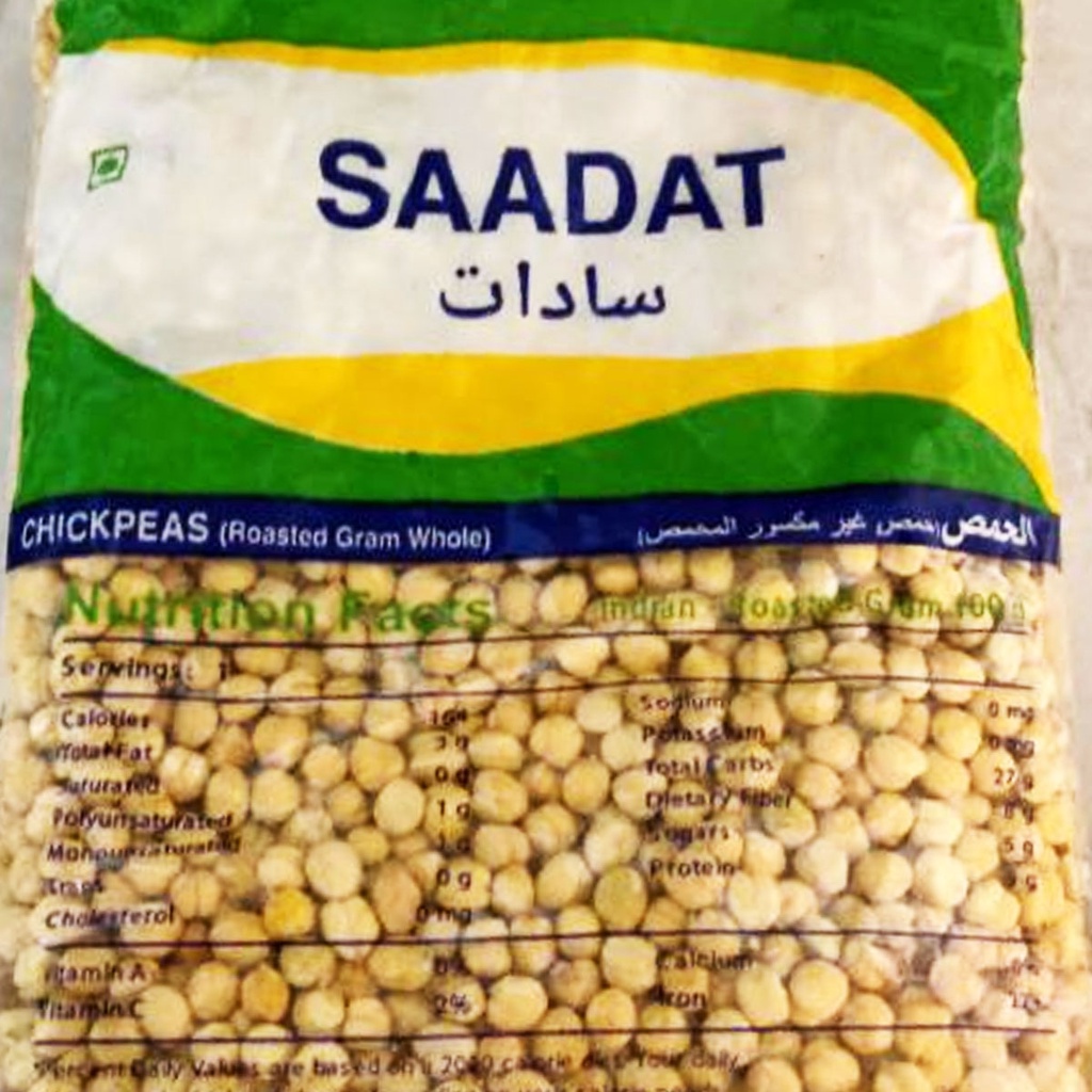 

1 Dus Kacang Arab 10 kg / Kacang Arab Premium/ 1 Dus isi 10 Pcs
