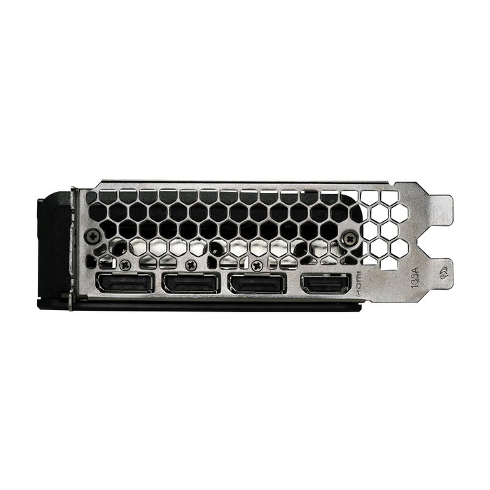 Palit Geforce Rtx 3060 Ti 8Gb Dual Oc