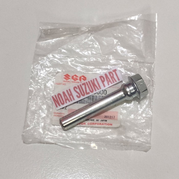 pen kaliper rem cakram depan Suzuki grand Vitara sgp