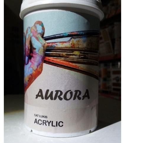 

Trendy CAT LUKIS AURORA 1KG acrylic ~