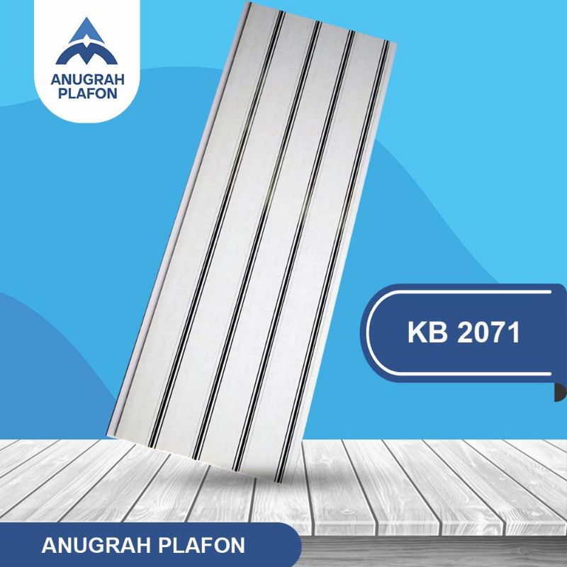 plafon pvc Golden KB 2071