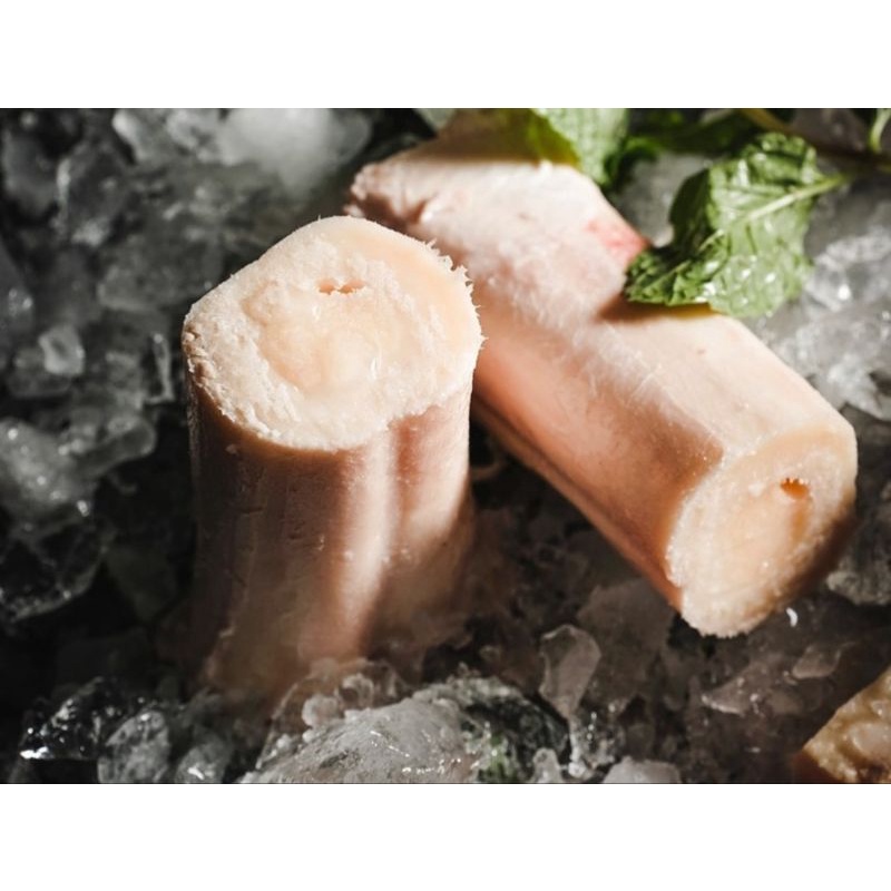 

Premium Bone Marrow / Tulang Sumsum 500 Gr [F]