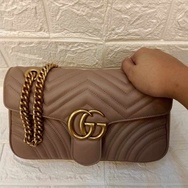 preloved Gucc marmont