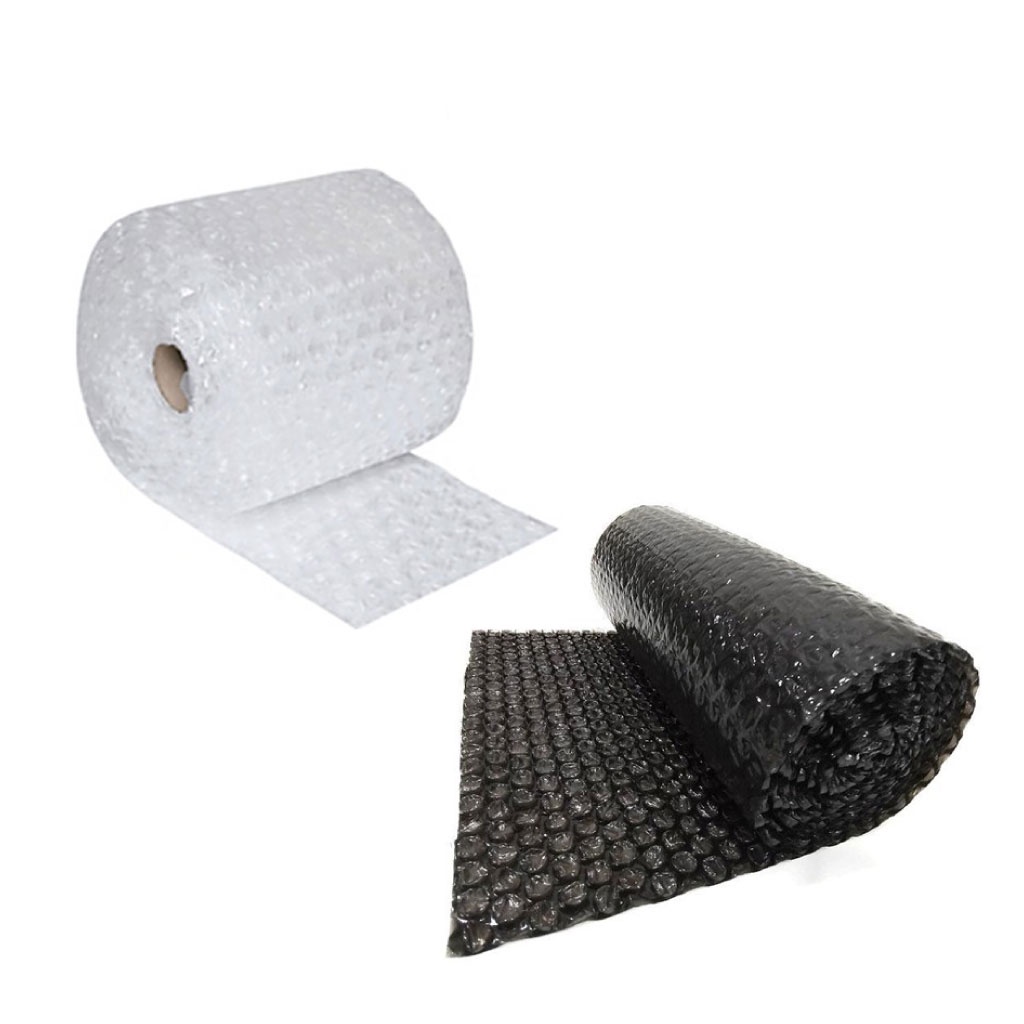 

BUBBLE WRAP EXTRA - TAMBAHAN PACKING BUBBLE WRAP