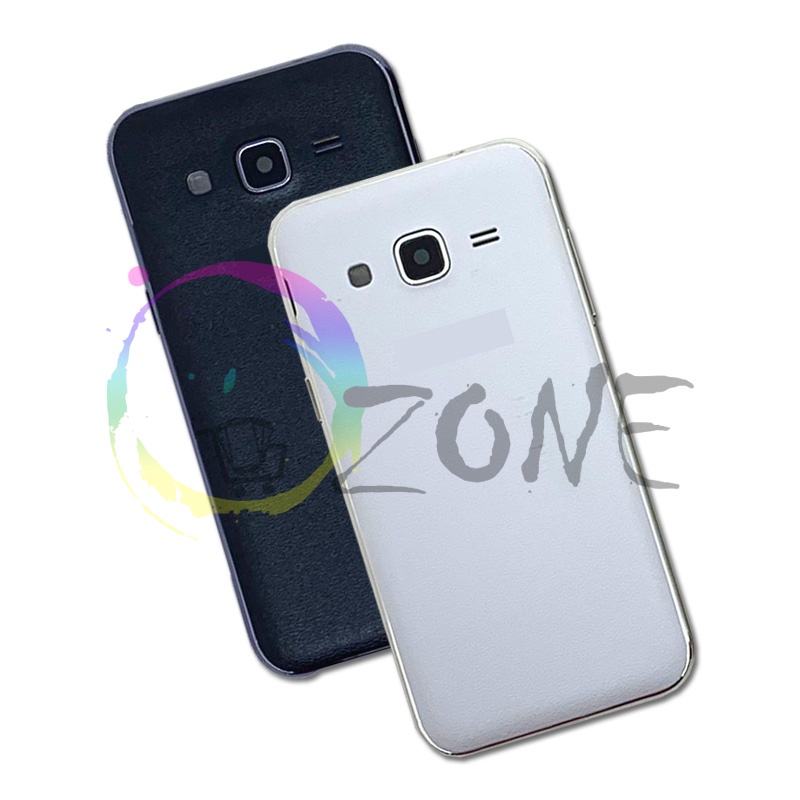 CASING - HOUSING FULLSET SAMSUNG GALAXY J2 2015 - SAMSUNG J200