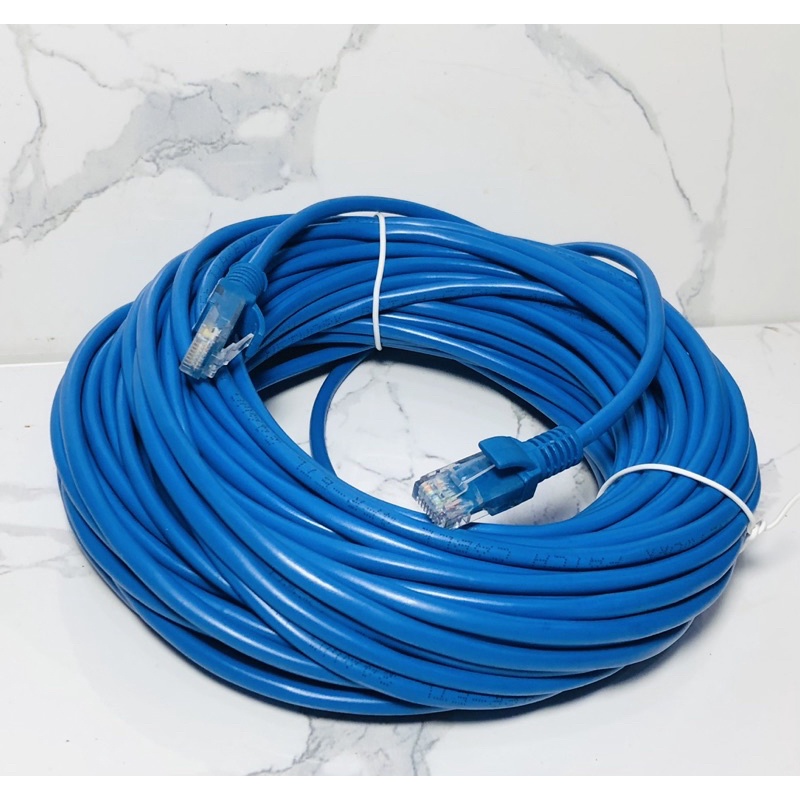 Kabel Lan 20 Meter