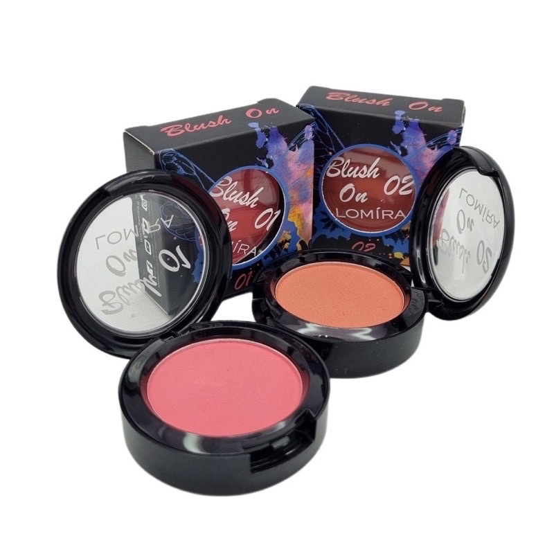 Lomira Blush On 4GR