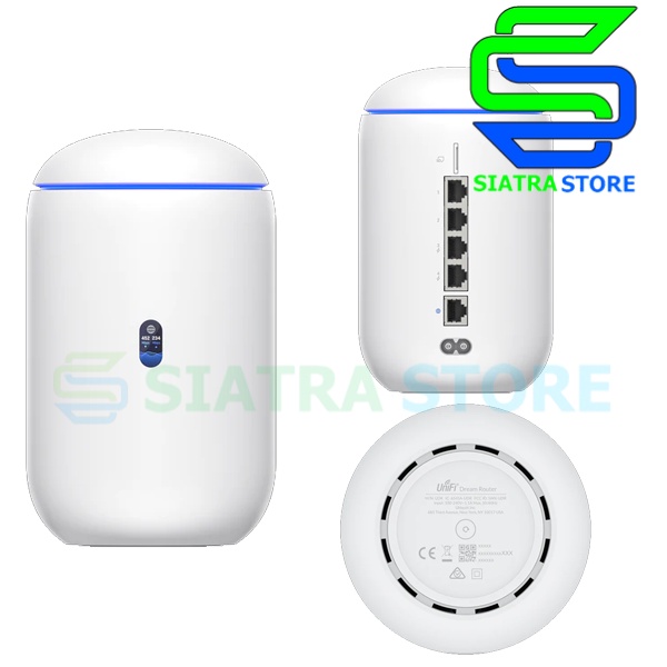 Ubiquiti UDR-US|Unifi Dream Router|Unifi UDR US